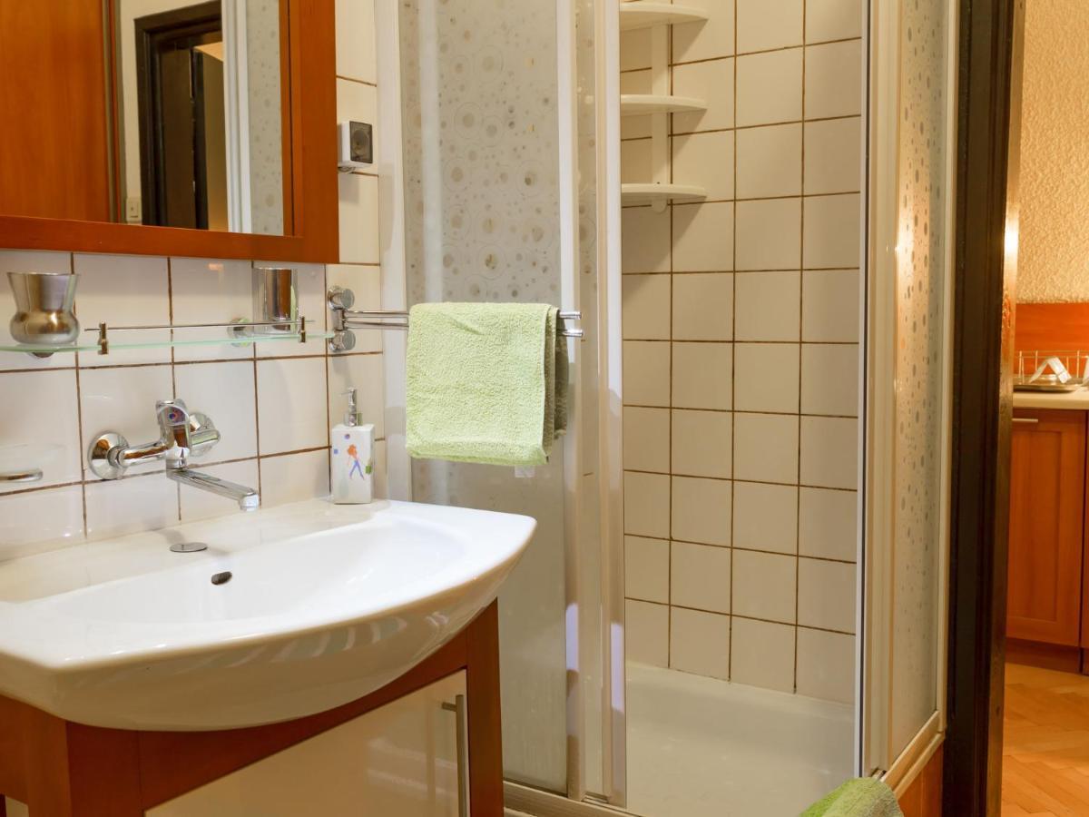 Lovely Apartment In Rusko With Pool Garden Ujście-Darłowskie Eksteriør bilde
