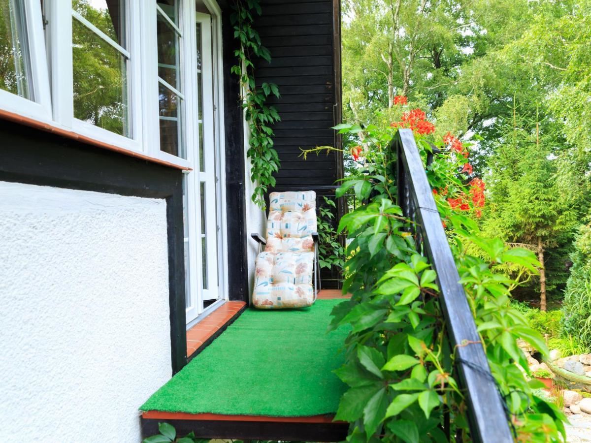 Lovely Apartment In Rusko With Pool Garden Ujście-Darłowskie Eksteriør bilde