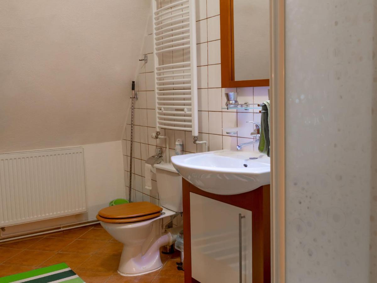 Lovely Apartment In Rusko With Pool Garden Ujście-Darłowskie Eksteriør bilde