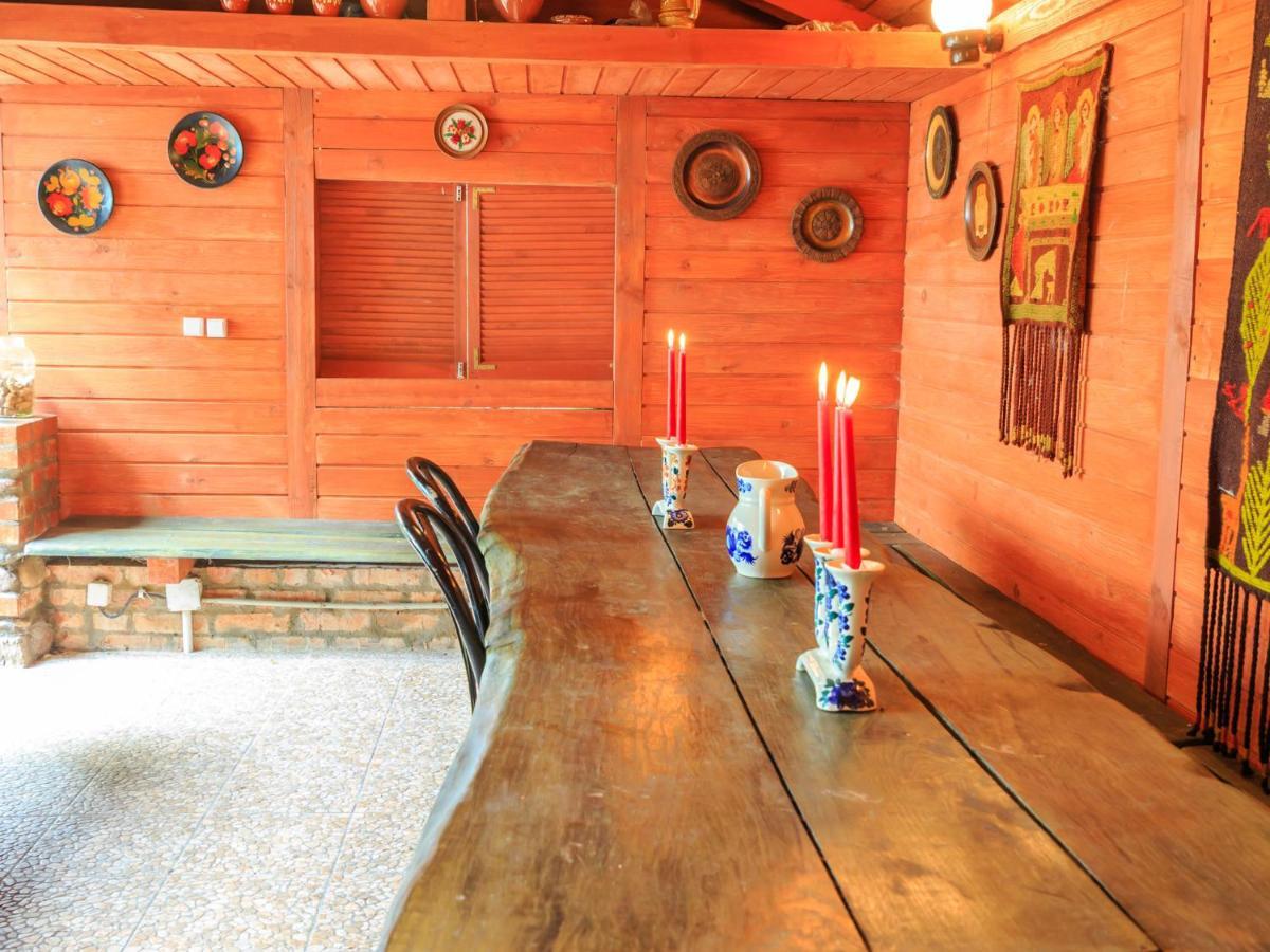 Lovely Apartment In Rusko With Pool Garden Ujście-Darłowskie Eksteriør bilde